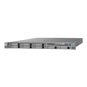 Сервер Cisco BE6M-M4-XU