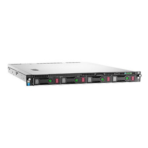 Proliant DL60 Gen9 E5-2603v4 Hot Plug Rack(1U)/Xeon6C 1.7GHz(15Mb)/1x8GbR1D_2400/B140i(ZM/RAID 0/1/10/5)/2x1TB SATA(4)LFF/DVDRW/iLOstd(no port)/3HSFans/2x1GbEth/Thumb/EasyRK/1x550W(NHP)