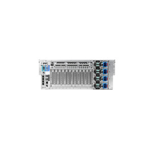 Proliant DL580 Gen9 E7-4809v4 Rack(4U)/2xXeon8C 2.1GHz(20Mb)/4x16GbR1D_2400(2xMC)/P830iFBWC(2Gb/RAID0/1/10/5/50/6/60)/noHDD(5/10up)SFF/4HPFans/iLO4/4x1GbFlexLOM/BBRK/2xRPS1200Plat+(4up),793308-B21
