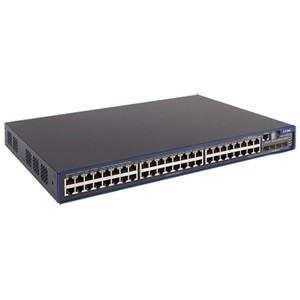 HPE 5500/5120 2-port 10GbE SFP+ Module